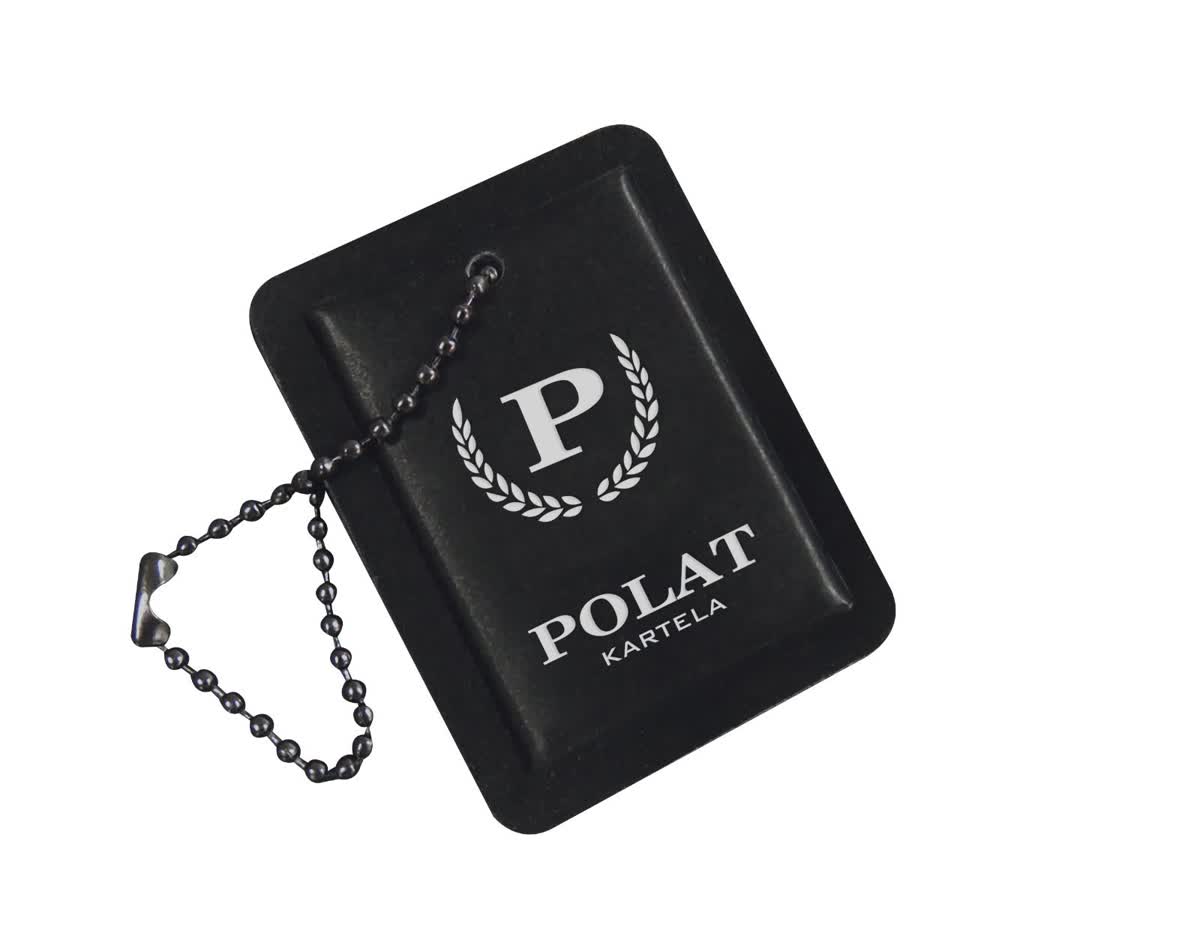 Sallantı Etiket Modelleri ve İmalatı | Polat Kartela